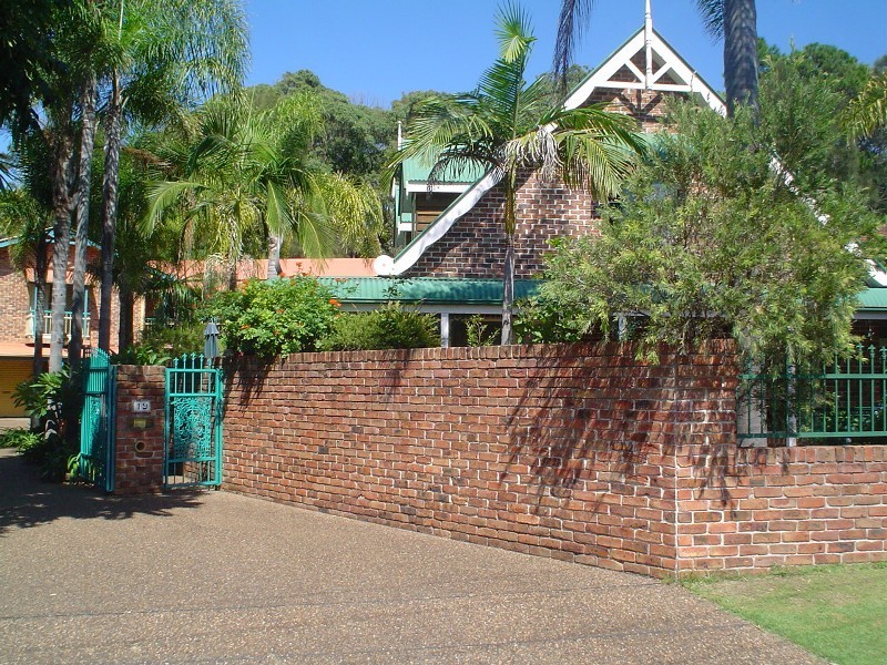 19 Shell Cove Lane, Korora, Coffs Harbour NSW 2450