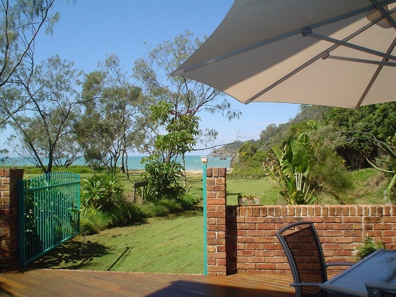 19 Shell Cove Lane, Korora, Coffs Harbour NSW 2450