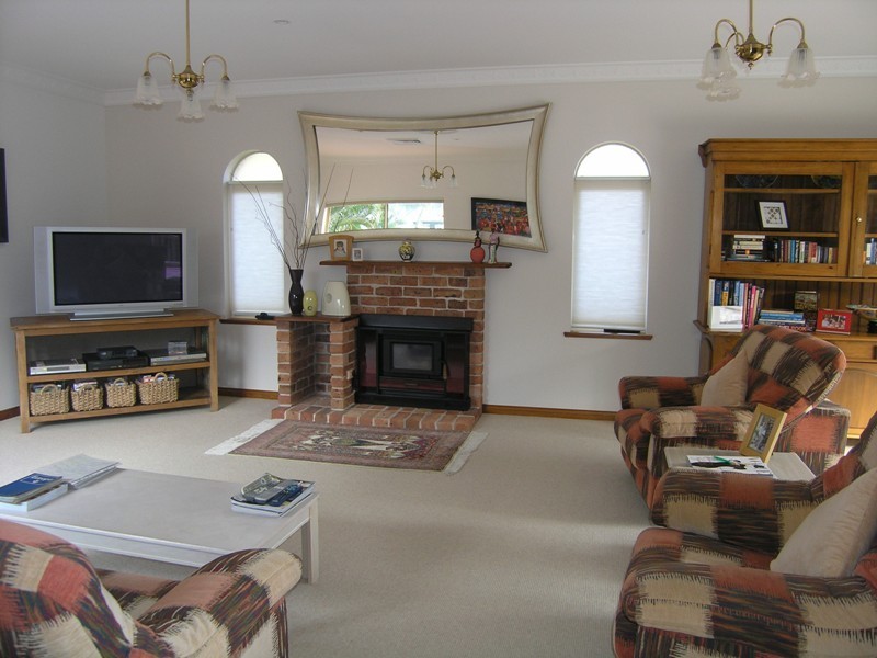 19 Shell Cove Lane, Korora, Coffs Harbour NSW 2450