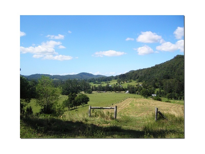 102 North Island Loop Rd, Upper Orara, Coffs Harbour NSW 2450