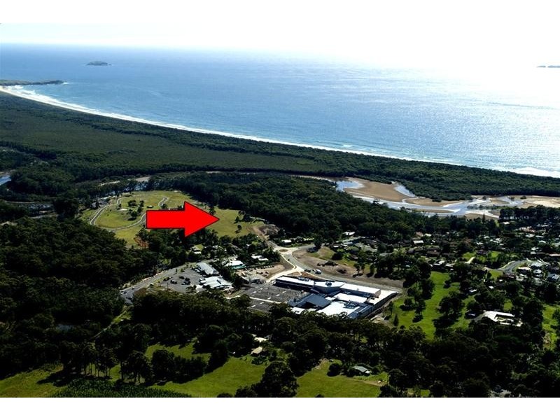 22 Seachange Crescent, Moonee Beach NSW 2450