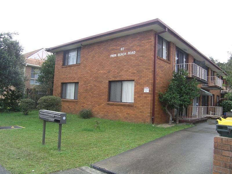 5/67 Park Beach Road, Coffs Harbour NSW 2450
