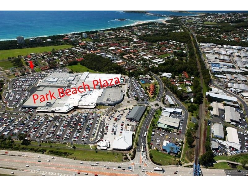 25 San Francisco Avenue, Coffs Harbour NSW 2450