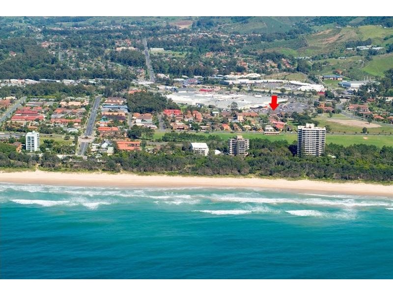 25 San Francisco Avenue, Coffs Harbour NSW 2450