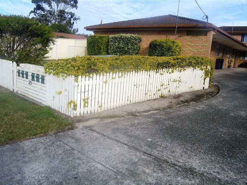 25 San Francisco Avenue, Coffs Harbour NSW 2450