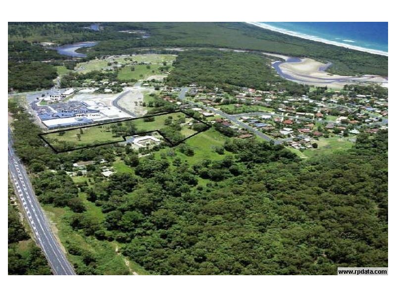 1206 Pacific Highway, Moonee Beach NSW 2450
