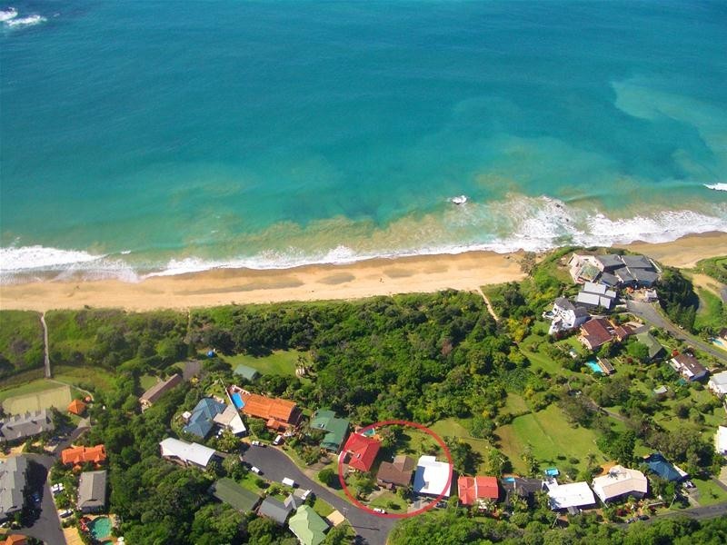 11 Sapphire Crescent, Sapphire Beach NSW 2450