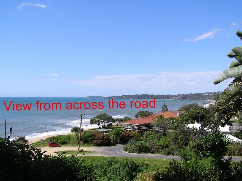 35 Sapphire Crescent, Sapphire Beach NSW 2450