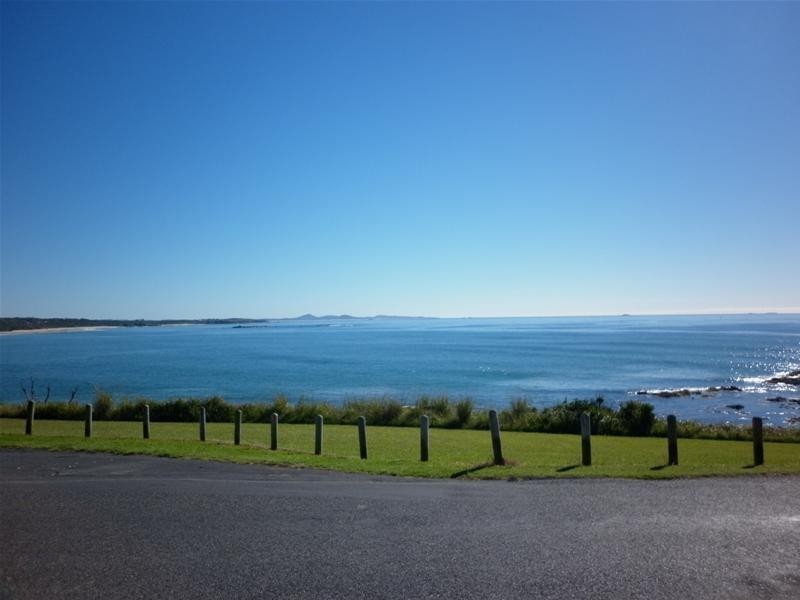 26 Pollack Esplanade, Woolgoolga NSW 2456