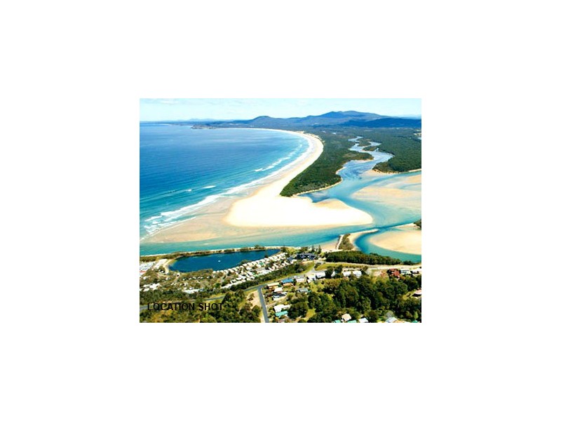 River Breeze Estate, Nambucca Heads NSW 2448
