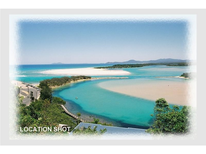 River Breeze Estate, Nambucca Heads NSW 2448