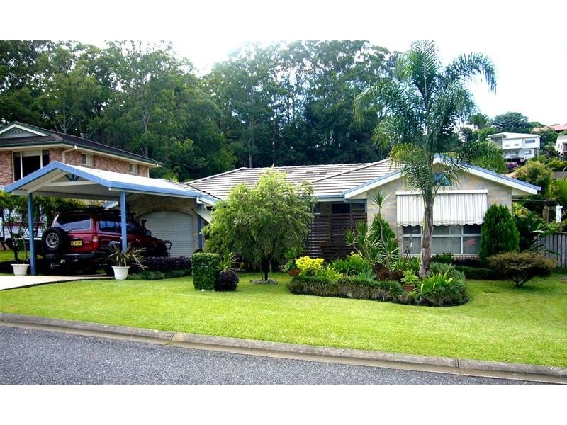 6 Rippon Close, Coffs Harbour NSW 2450