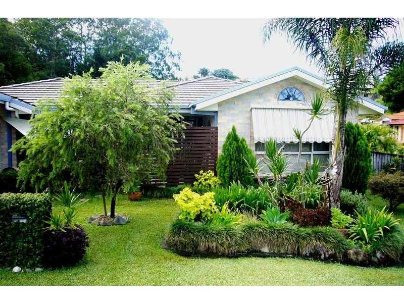 6 Rippon Close, Coffs Harbour NSW 2450