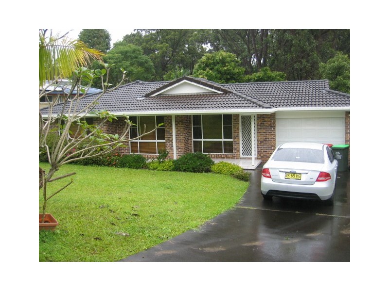 28 Shaws Close, Boambee NSW 2450