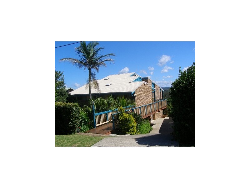 68 Dammerel Crescent, Coffs Harbour NSW 2450