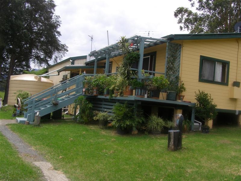 10 East Bonville Road, Bonville NSW 2441