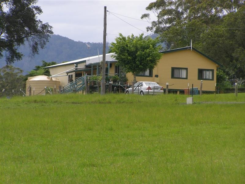 10 East Bonville Road, Bonville NSW 2441