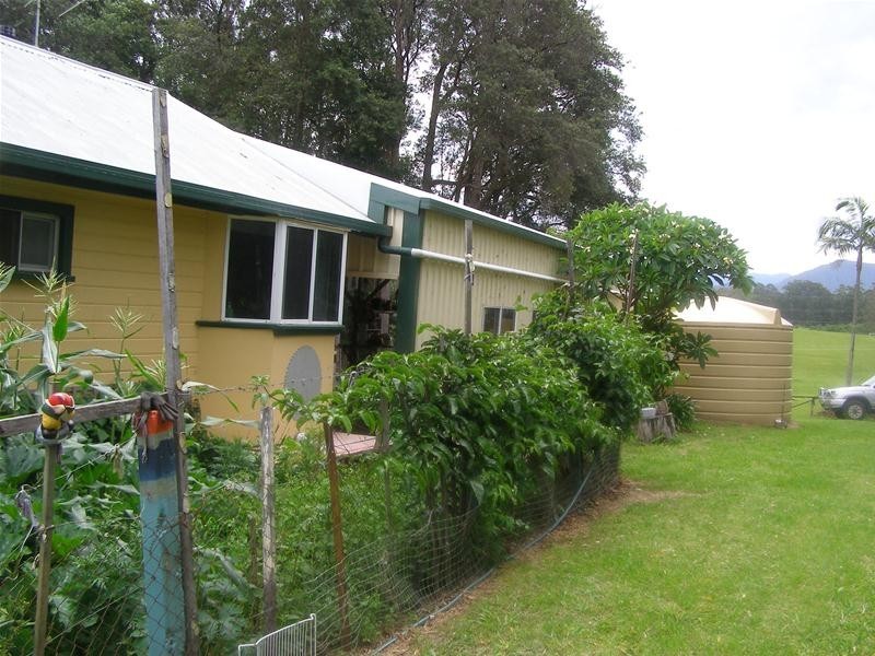 10 East Bonville Road, Bonville NSW 2441