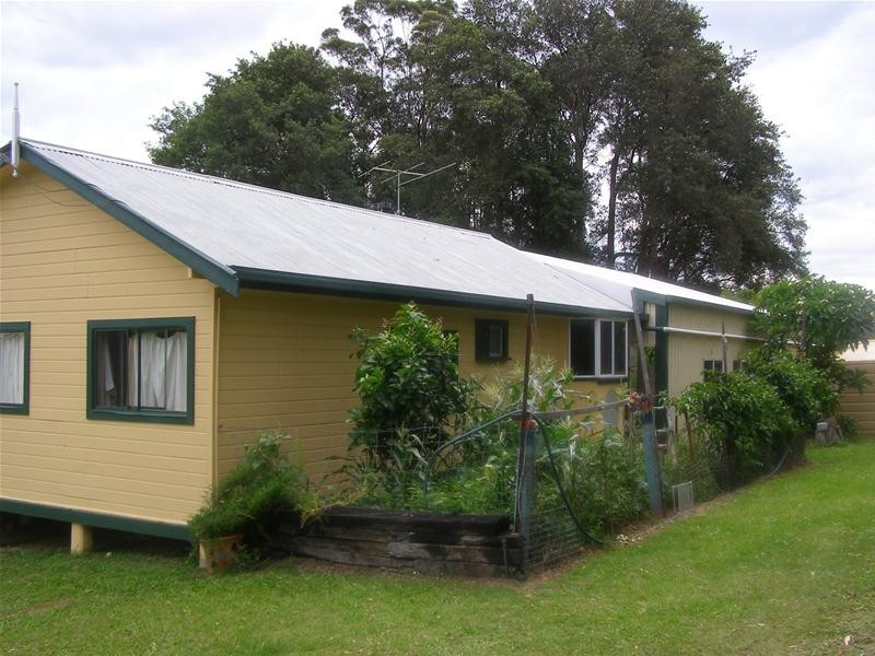 10 East Bonville Road, Bonville NSW 2441