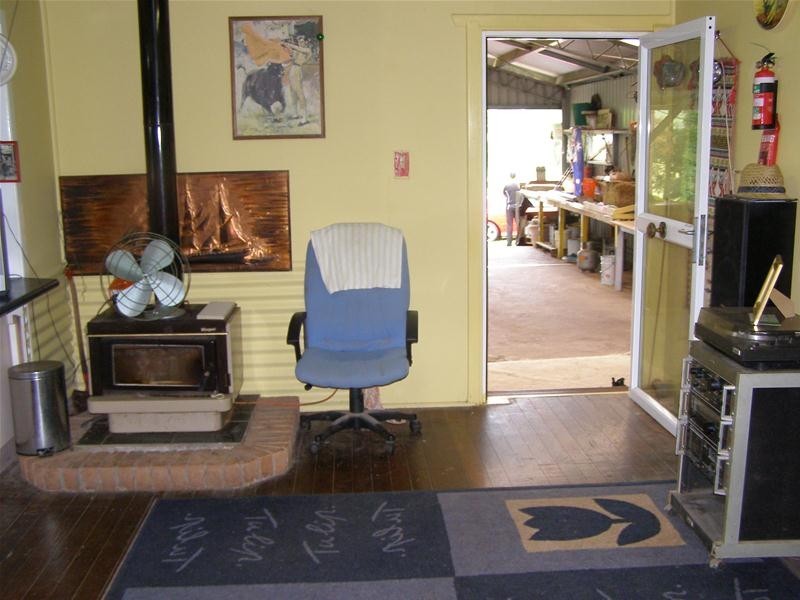 10 East Bonville Road, Bonville NSW 2441