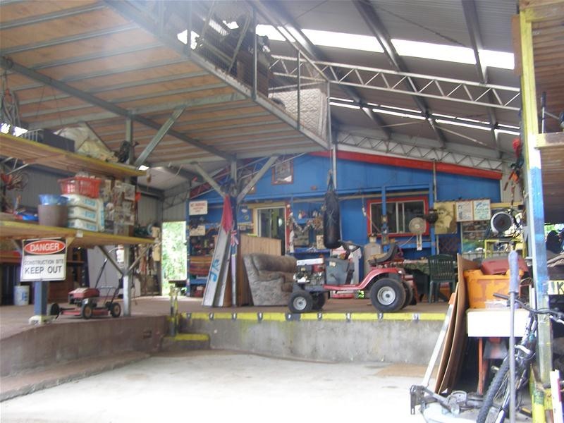 10 East Bonville Road, Bonville NSW 2441