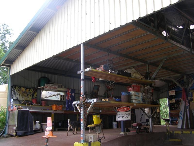 10 East Bonville Road, Bonville NSW 2441