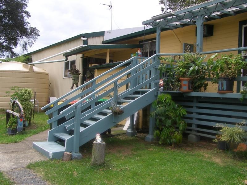 10 East Bonville Road, Bonville NSW 2441