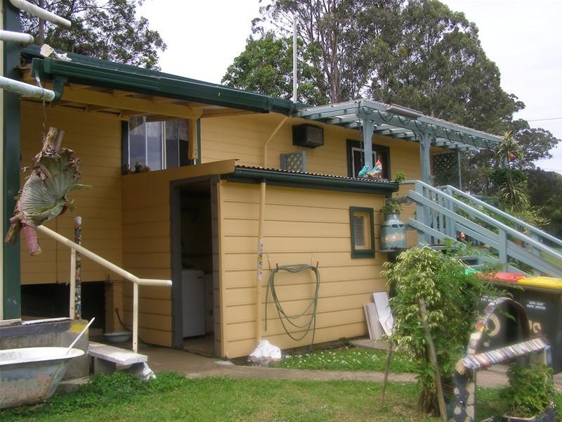 10 East Bonville Road, Bonville NSW 2441