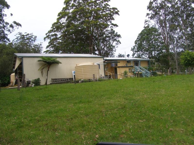 10 East Bonville Road, Bonville NSW 2441