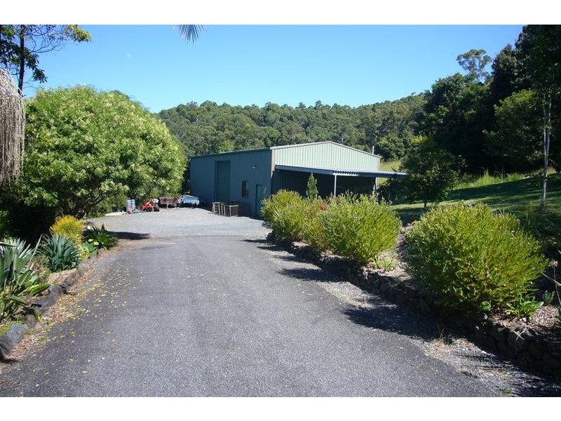 117 Coldwater Creek Road, Nana Glen, Coffs Harbour NSW 2450