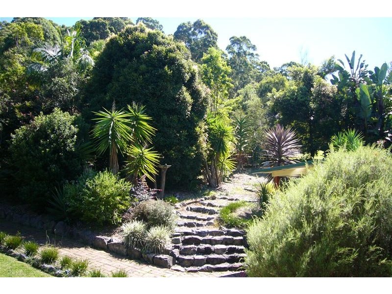 117 Coldwater Creek Road, Nana Glen, Coffs Harbour NSW 2450