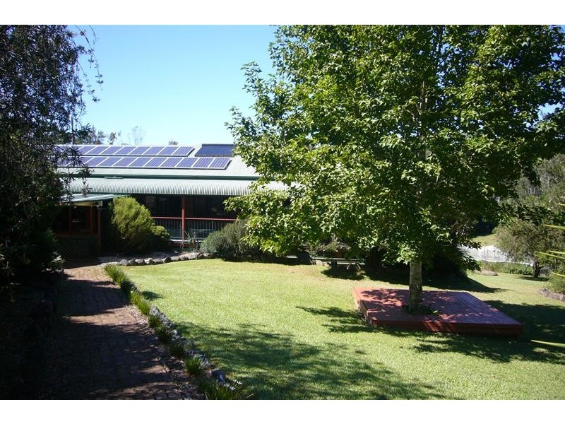 117 Coldwater Creek Road, Nana Glen, Coffs Harbour NSW 2450