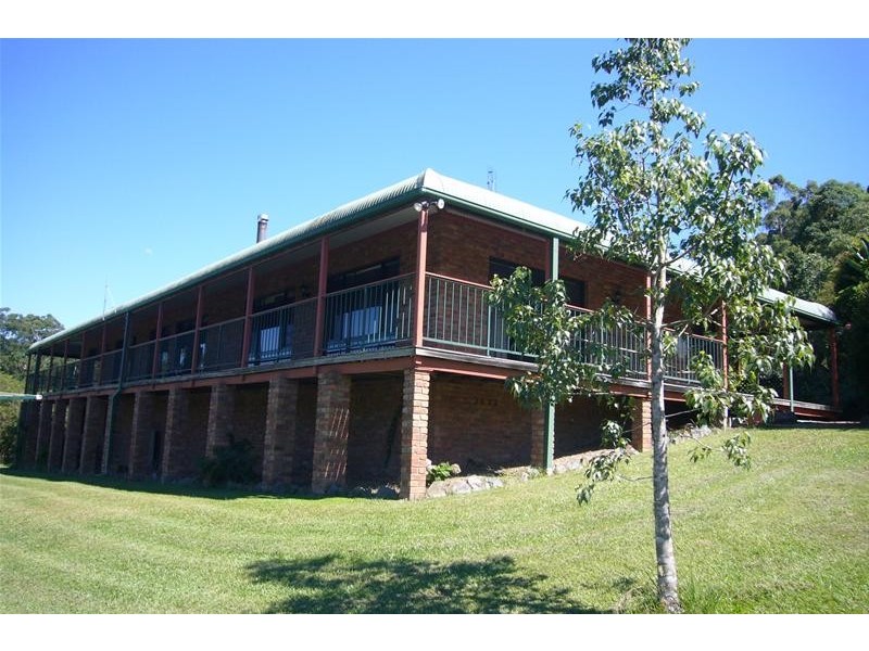 117 Coldwater Creek Road, Nana Glen, Coffs Harbour NSW 2450