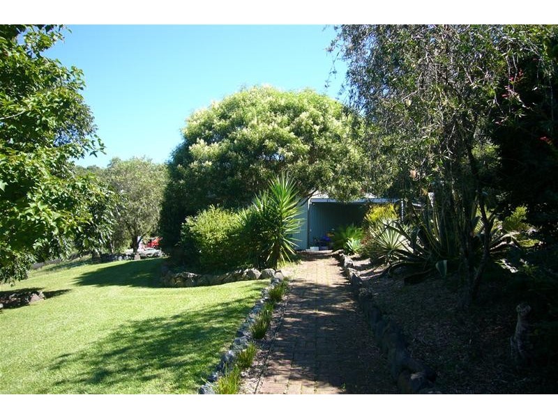 117 Coldwater Creek Road, Nana Glen, Coffs Harbour NSW 2450