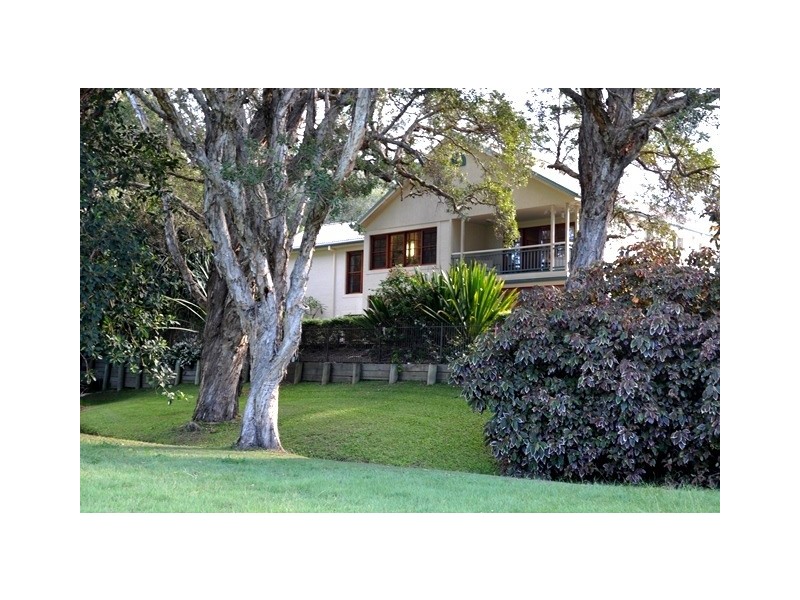 Sapphire Beach NSW 2450