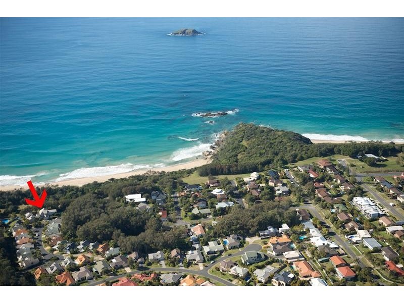 Sapphire Beach NSW 2450