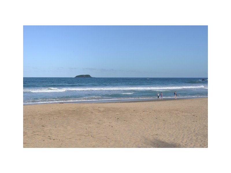 Sapphire Beach NSW 2450