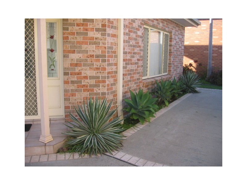 3/24 Boultwood, Coffs Harbour NSW 2450