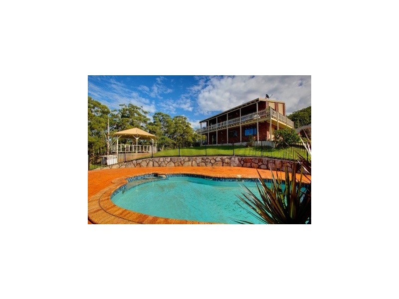 65 Rippingale Road, Coffs Harbour NSW 2450