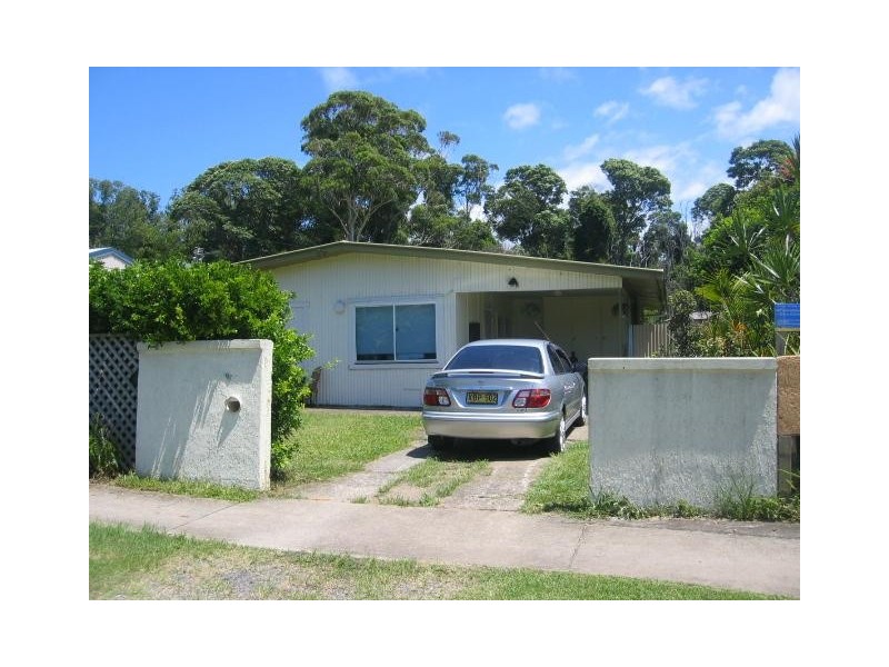 82 Gundagai Street, Coffs Harbour NSW 2450