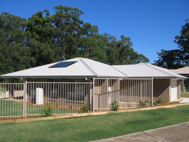 35 Worland Drive, Boambee East NSW 2452