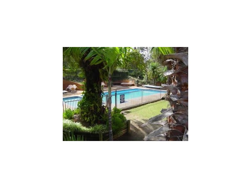 15/28 Fitzgerald Street, Coffs Harbour NSW 2450