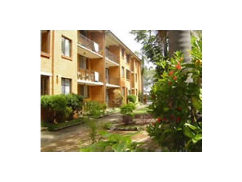 15/28 Fitzgerald Street, Coffs Harbour NSW 2450