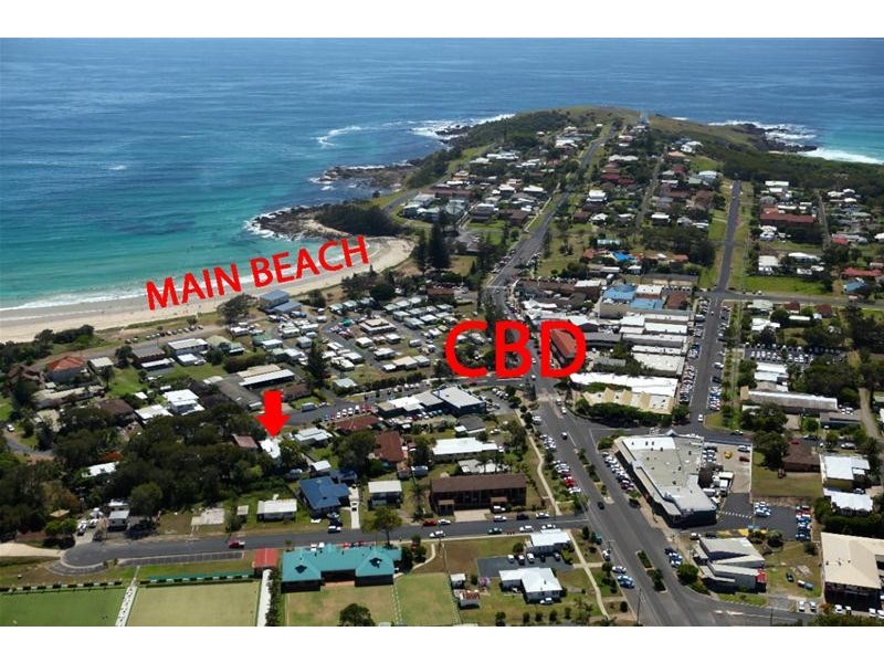 2/23 Wharf Street, Woolgoolga NSW 2456
