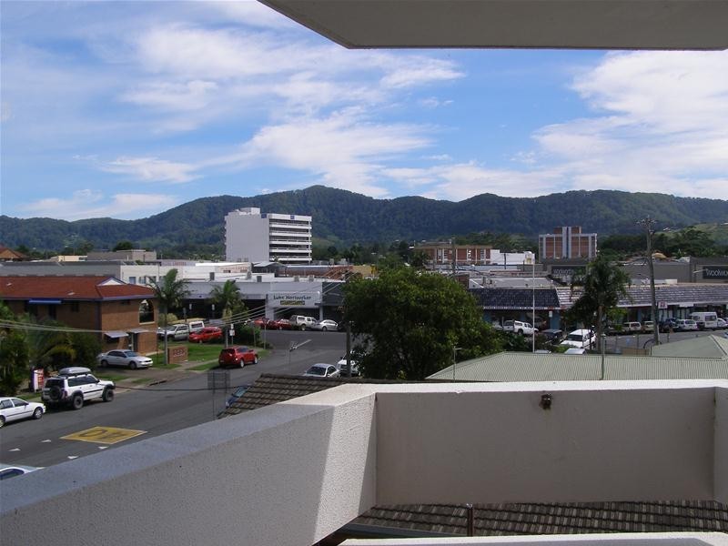 4/7 Dalley Street, Coffs Harbour NSW 2450