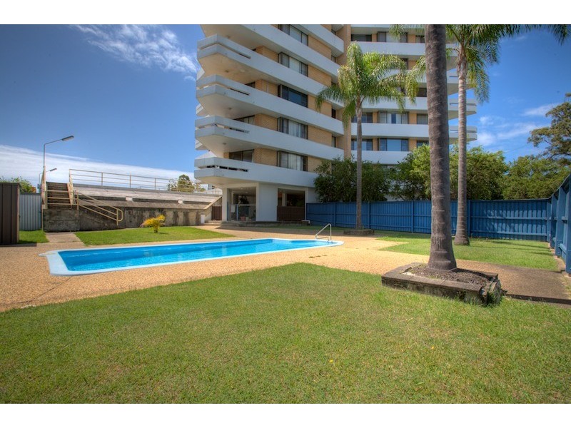 4/7 Dalley Street, Coffs Harbour NSW 2450