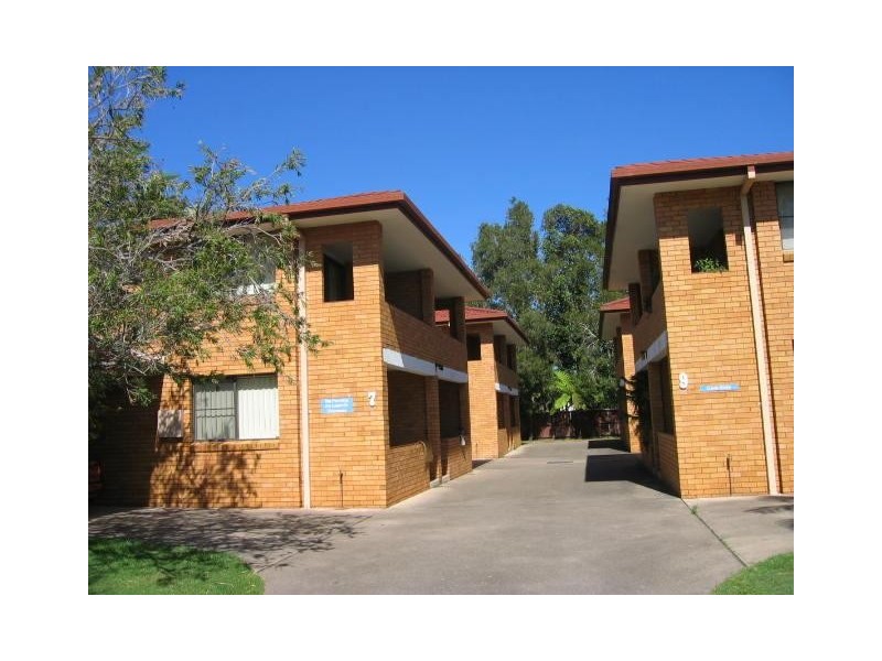 8/9 San Francisco Avenue, Coffs Harbour NSW 2450