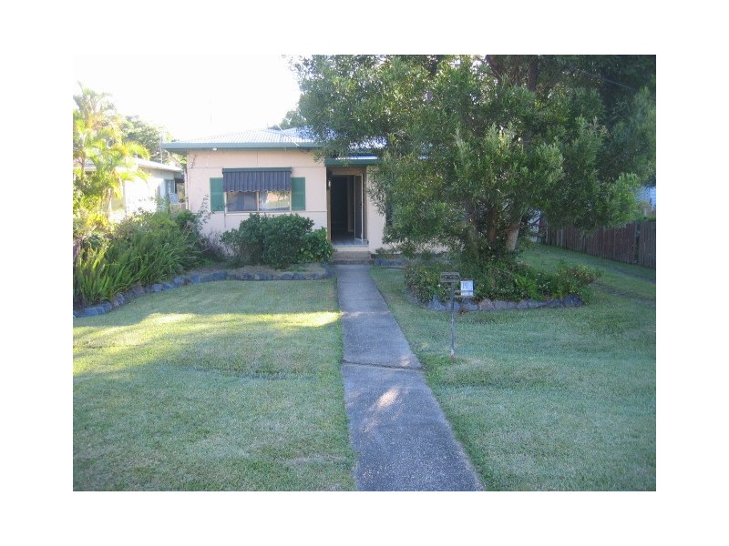 15 Hill Street, Coffs Harbour NSW 2450