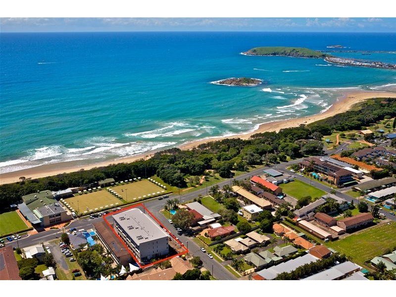 2/51-53 Ocean Parade, Coffs Harbour NSW 2450