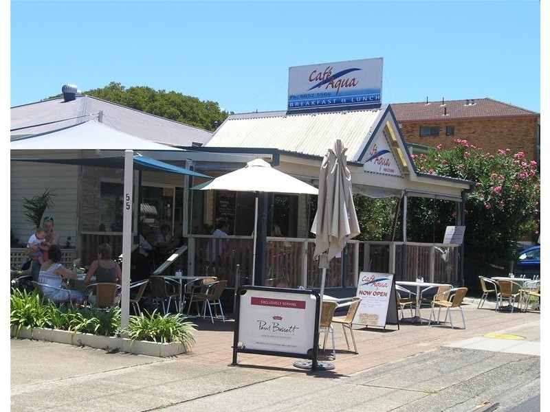 2/51-53 Ocean Parade, Coffs Harbour NSW 2450